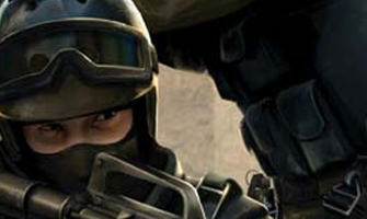 Counter Strike Source